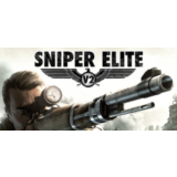Sniper Elite V2 STEAM KEY Россия  МИР