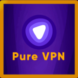 🔴Pure VPN Premium🌍【5 ЛЕТ】Безлимит✨Работает в РФ