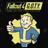 ⭐️Fallout 4 GOTY Edition / Steam Key / РФ+МИР