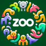 Рефералы🦒🐒🦁 Zoo Быстрые⚡@zoo_story_bot