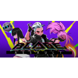 Blade Assault ✅ Steam ключ Global RU/CIS РФ СНГ Россия