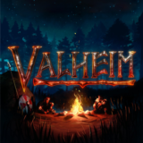 Все регионы ☑️⭐ Valheim Steam🎁
