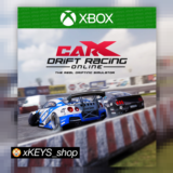 🚦 CarX Drift Racing Online 🟩 XBOX КОД КЛЮЧ🔑
