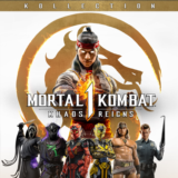 Mortal Kombat™ 1: Khaos Reigns Kollection Xbox Ключ