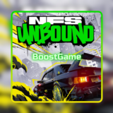 ・NEED FOR SPEED UNBOUND + ИГРЫ・STEAM GLOBAL・