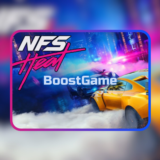 ・NEED FOR SPEED HEAT + ИГРЫ・STEAM GLOBAL・