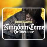 ・KINGDOM COME: DELIVERANCE + ИГРЫ・STEAM GLOBAL・
