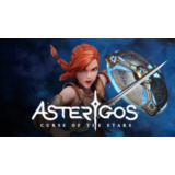 Asterigos: Curse of the Stars ключ Global RU/CIS РФ СНГ