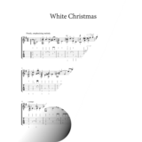 White Christmas