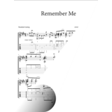 Remember Me