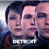 ⭐️Detroit: Become Human / Steam Key / РФ+МИР