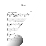 Hurt