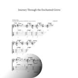 Journey Through the Enchanted Grove
