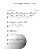 Knocking On Heaven's Door