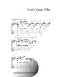 Don't Know Why
