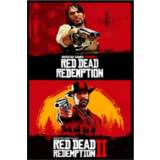 💰RED DEAD REDEMPTION 1+2 BUNDLE XBOX АКТИВАЦИЯ🚀
