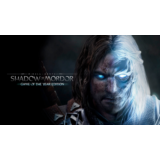 MIDDLE-EARTH: SHADOW OF MORDOR (GOTY) STEAM КЛЮЧ 🔑