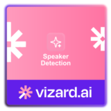 💮 ПОДПИСКА ◼️ VIZARD AI ◼️ 1-12 МЕС. ◼️ БЕЗ ВХОДА ◼️