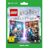 Коллекция LEGO® Harry Potter™ XBOX X|S США 🇺🇸 (2024)