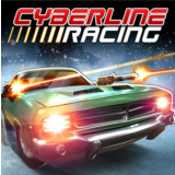 ⭐️Cyberline Racing / Steam Key / РФ+МИР