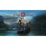 🔥 God of War - STEAM ✅ ВЫБОР РЕГИОНА ⚡