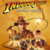INDIANA JONES AND THE GREAT CIRCLE ✅STEAM КЛЮЧ