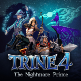 Trine 4: The Nightmare Prince (Ключ Steam | РФ+СНГ)