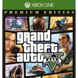 GTA 5 Prem + карта 