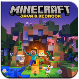 🔵MINECRAFT: JAVA & BEDROCK EDITION ДЛЯ ПК (ВЕСЬ МИР)