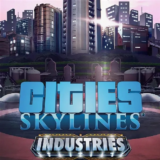 ⭐️DLC Cities: Skylines - Industries / Steam Key /РФ+МИР