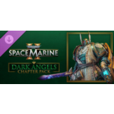 Warhammer 40,000: Space Marine 2 - Dark Angels Chapter
