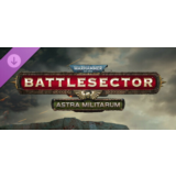 Warhammer 40,000: Battlesector - Astra Militarum💎STEAM