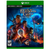 ✅ Baldur´s Gate 3 XBOX все издания на любой акк быстро
