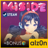 🟥MiSide🧿STEAM・ГАРАНТИЯ