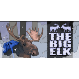 The Big Elk STEAM Gift - Global