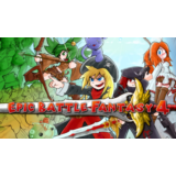Epic Battle Fantasy 4 STEAM Gift - RU/CIS