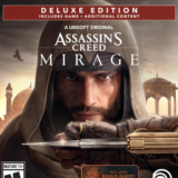 Assassin's Creed Mirage🔥Deluxe Edition🔥XBOX