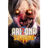 ⭐️Arizona Sunshine / Steam Key / РФ+МИР