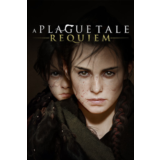 ⭐️A Plague Tale: Requiem / Steam Key / РФ+МИР