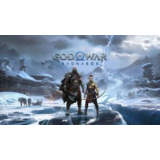🔥 God of War Рагнарёк - STEAM ✅ ВЫБОР РЕГИОНА ⚡
