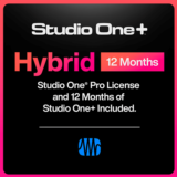 🟣 Studio One Pro 7 🟠 Hybrid 🎁 +В ПОДАРОК ПЛАГИНЫ