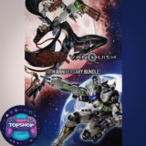 🎴Bayonetta & Vanquish 10th Anniversary Bundle XBOX🚀