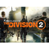 Tom Clancys The Division 2 (PS4/RUS) П3 - Активация
