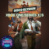 💎Disco Elysium - The Final Cut (XBOX активация)🚀