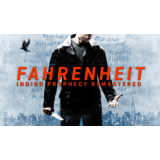 ⭐️Fahrenheit Indigo Prophecy Remastered/ Steam Key / РФ