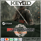 DYNASTY WARRIORS: ORIGINS · RU/KZ/UA/CIS/TR/AR🚀AUTO