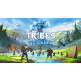 ⭐️ Tribes of Midgard +4 Games [Steam/Global][OFFLINE]