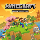 Minecraft Deluxe Collection