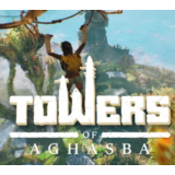 ・TOWERS OF AGHASBA・STEAM АККАУНТ・