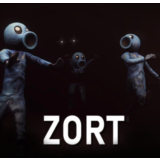 ・ZORT・STEAM АККАУНТ・